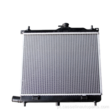 Radiador para hyundai i 10 1.2i 16v 1.0i 12V OEM 25310-0x150 Radiator de carro